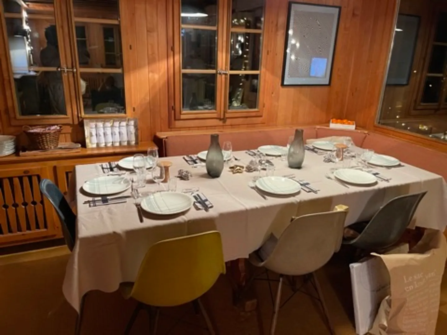 Chalet 6 rooms - Photo 11 of 25