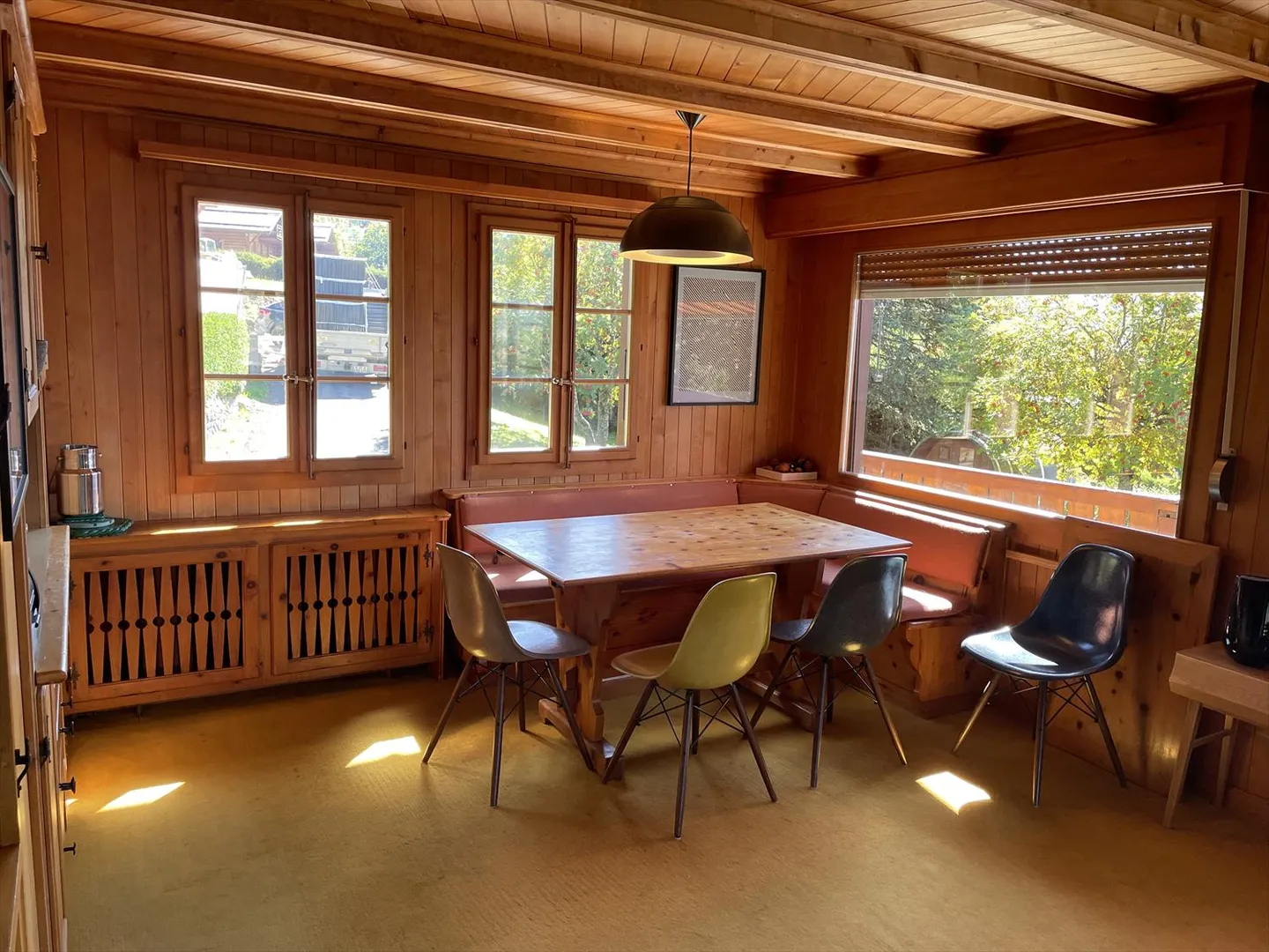 Chalet 6 rooms - Photo 12 of 25