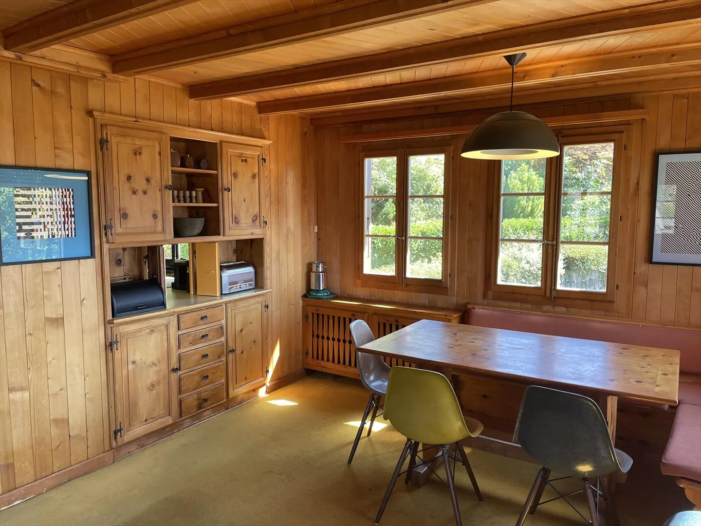Chalet 6 rooms - Photo 13 of 25