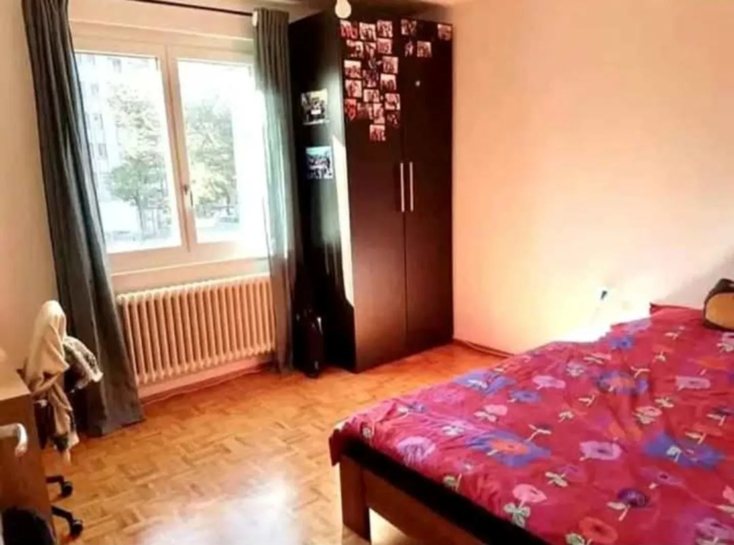 Charmant Appartement 2.5 pièces - Photo 3 sur 7