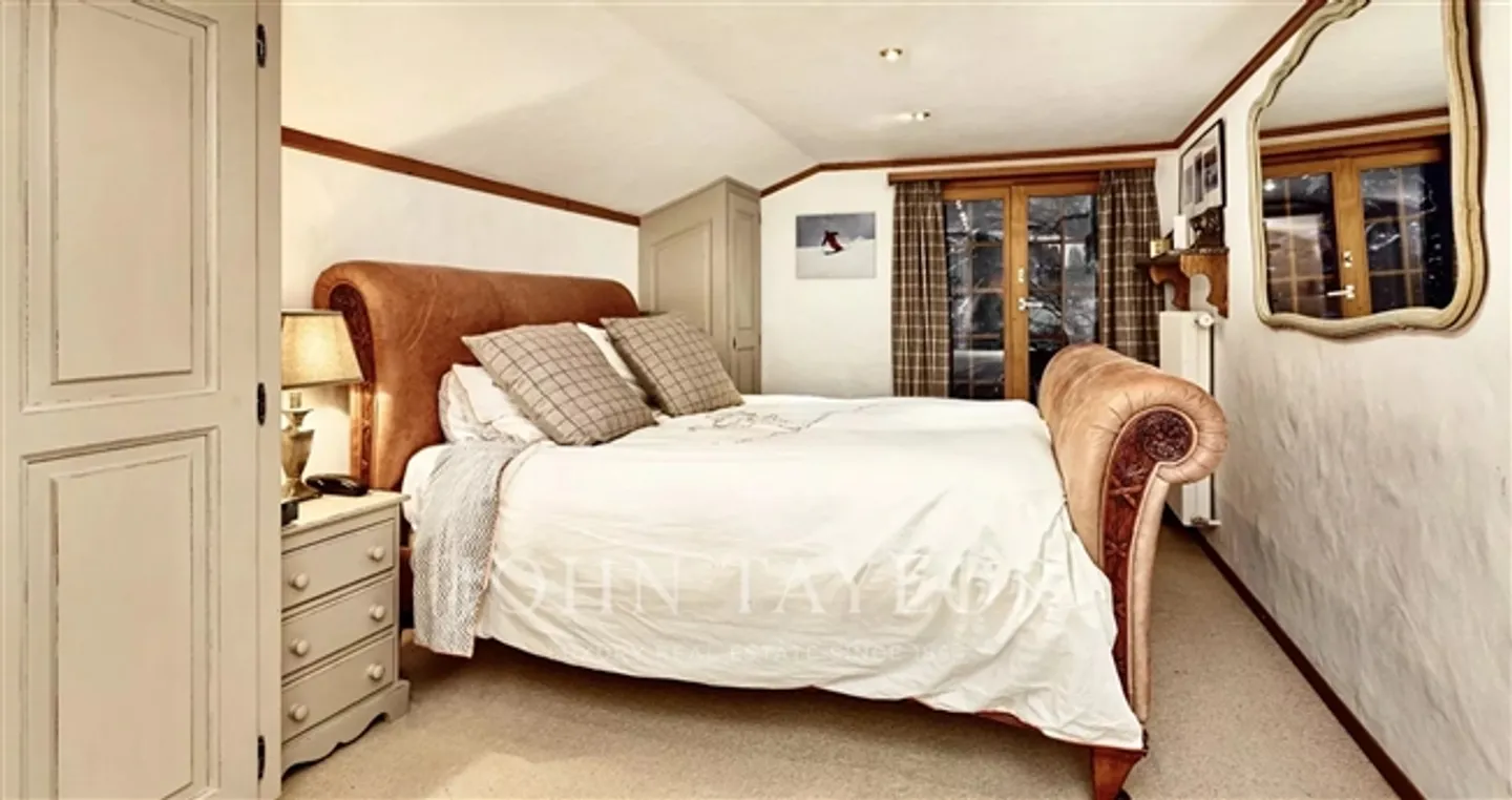 Chalet de vacances parfait - Photo 9 sur 12