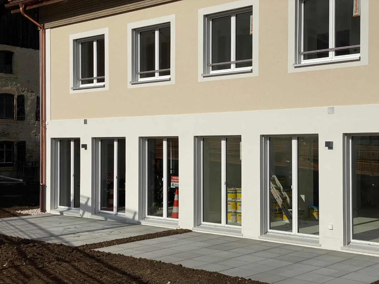 Charmante Villa Jumelée - Photo 2 sur 13