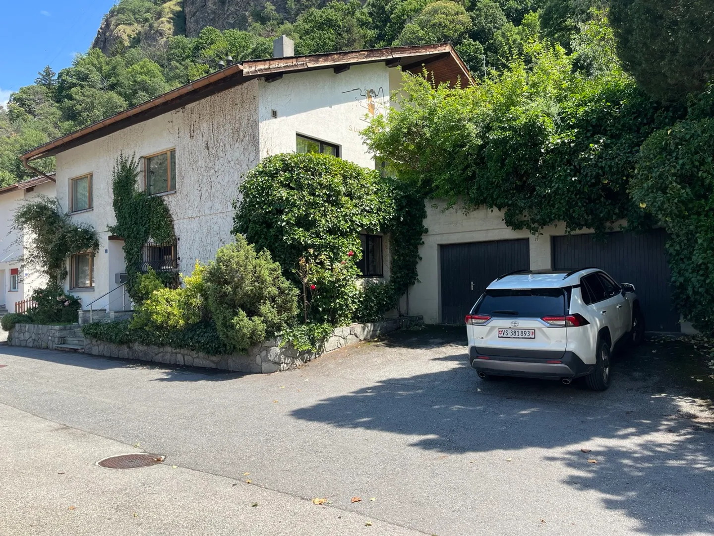 Casa singola in affitto - Foto 1 di 20