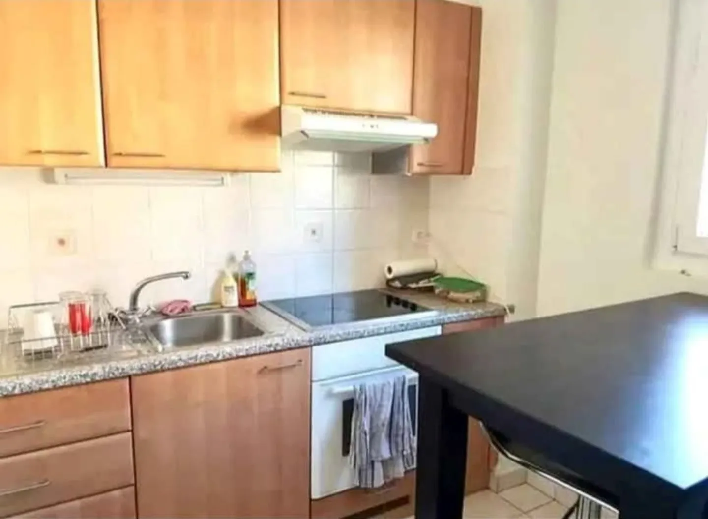 Charmant Appartement 2.5 pièces - Photo 4 sur 7