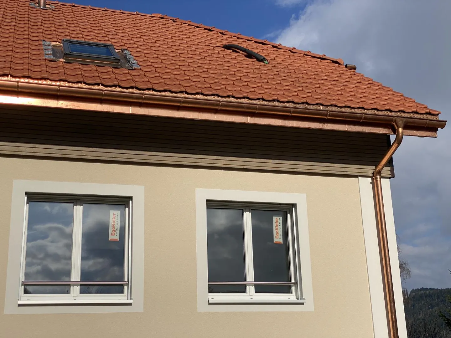 Charmante Villa Jumelée - Photo 3 sur 13