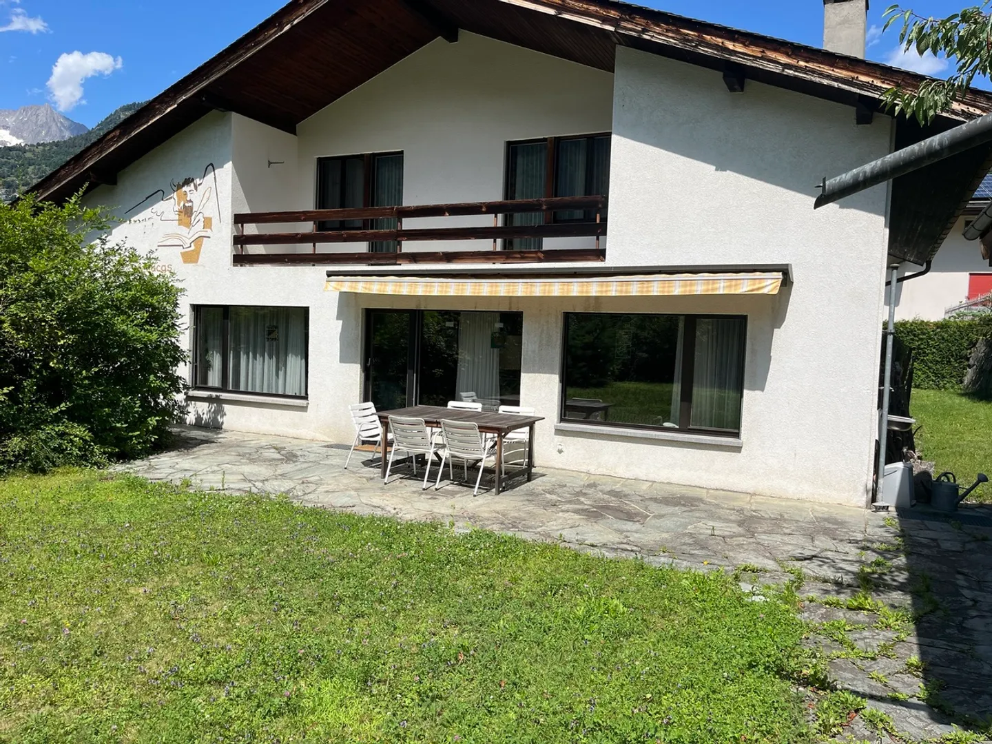 Casa singola in affitto - Foto 2 di 20