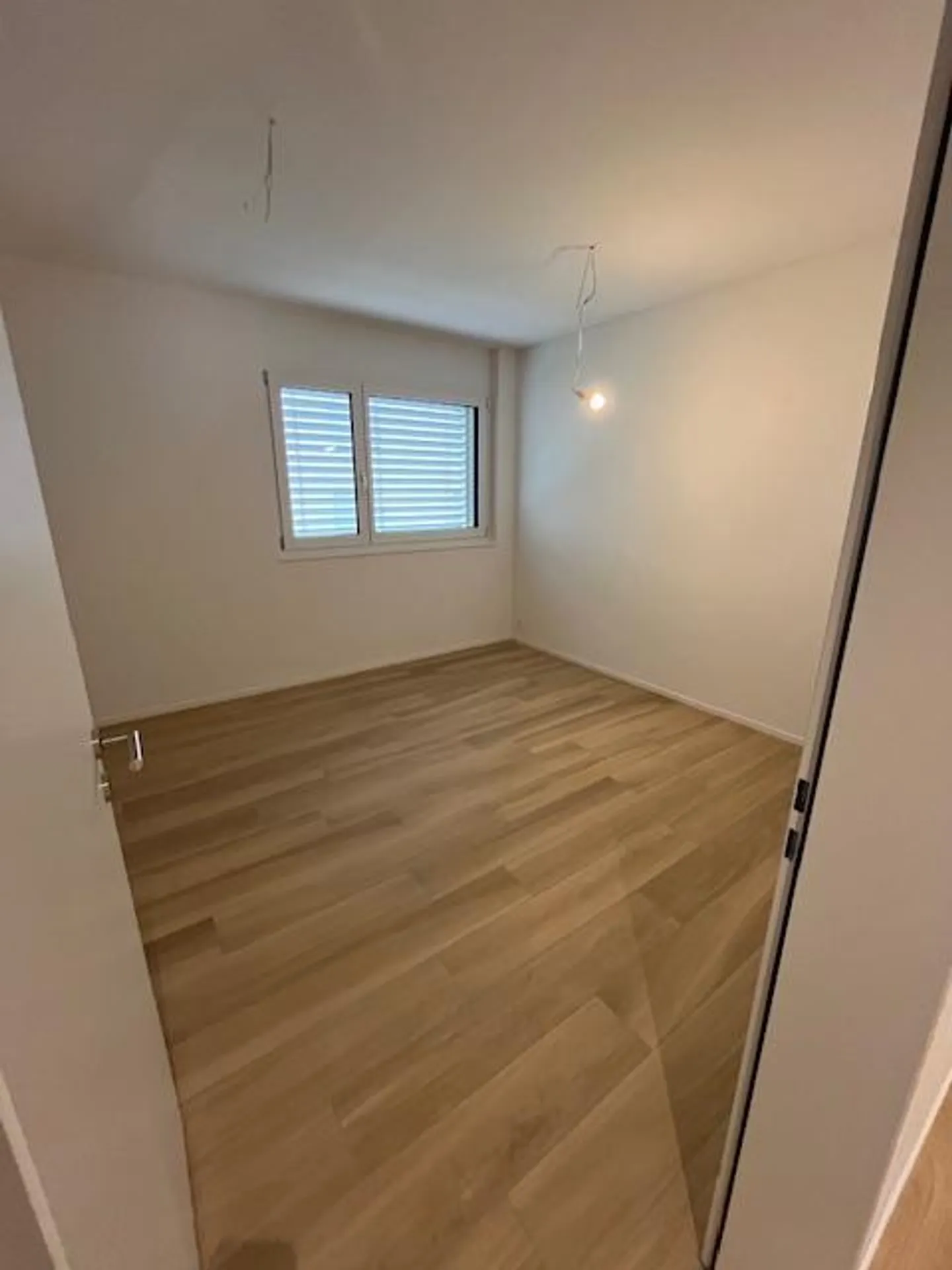 Modernes 3.5-Zimmer-Apartment - Foto 11 von 18