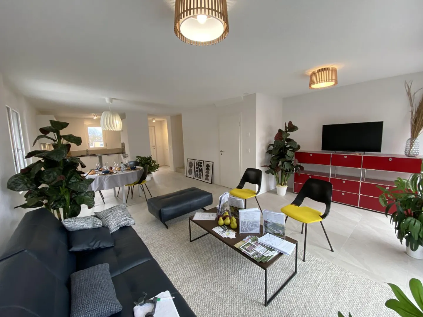 Charmante Villa Jumelée - Photo 4 sur 13