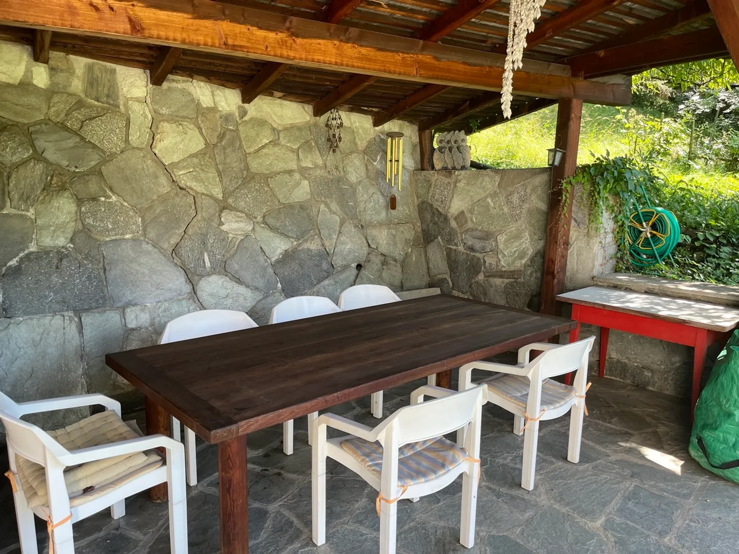 Casa singola in affitto - Foto 3 di 20