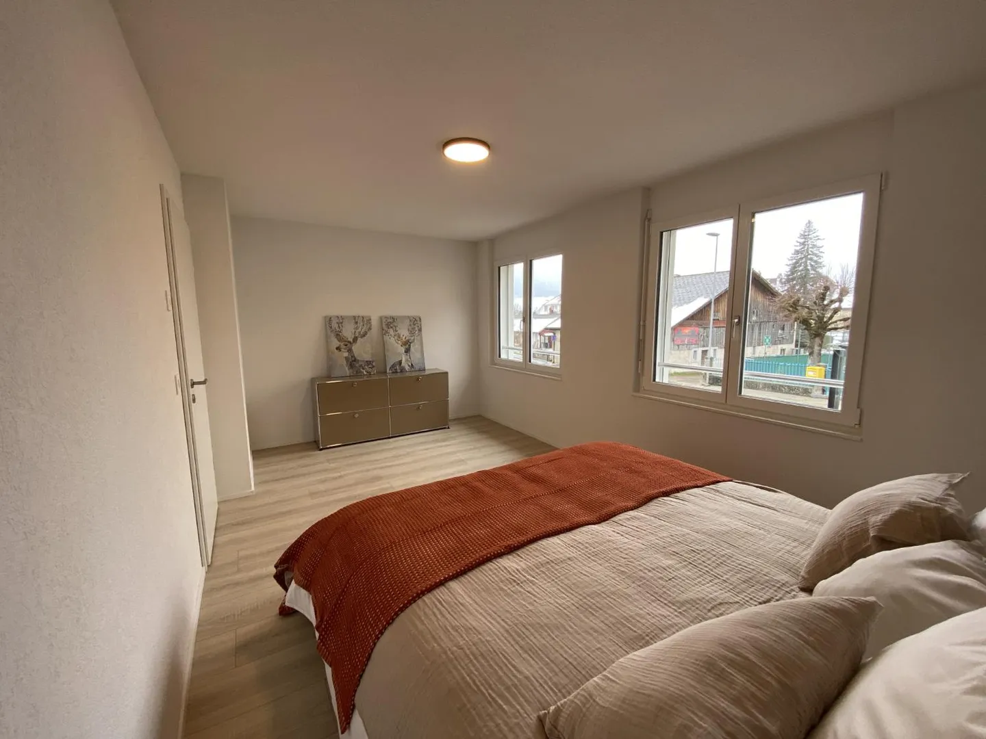 Charmante Villa Jumelée - Photo 7 sur 13