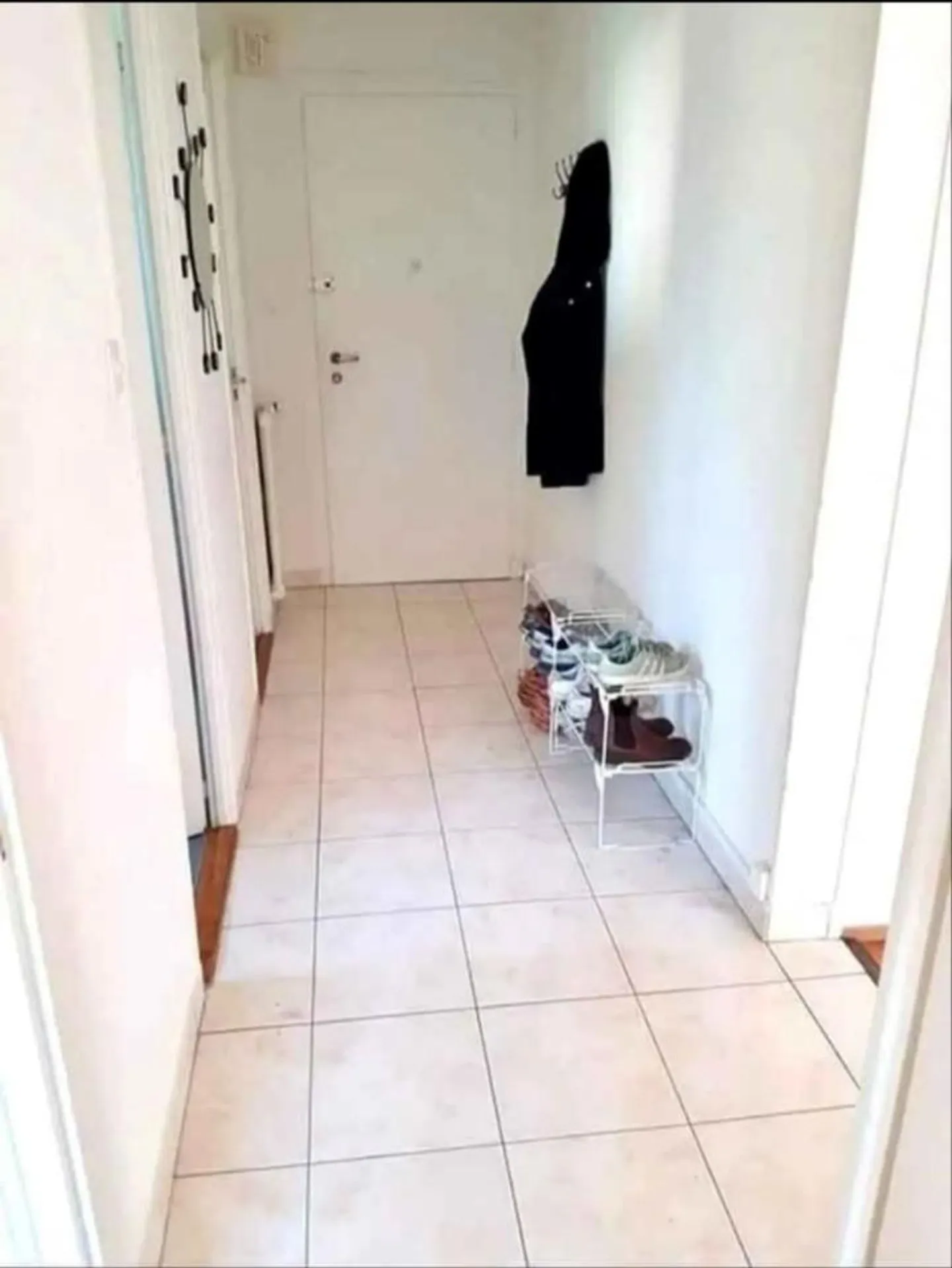 Charmant Appartement 2.5 pièces - Photo 5 sur 7