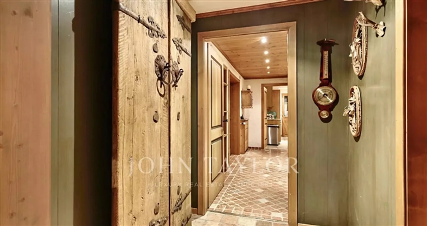 Chalet de vacances parfait - Photo 12 sur 12