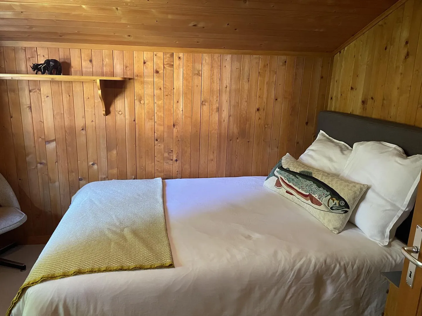 Chalet 6 rooms - Photo 15 of 25