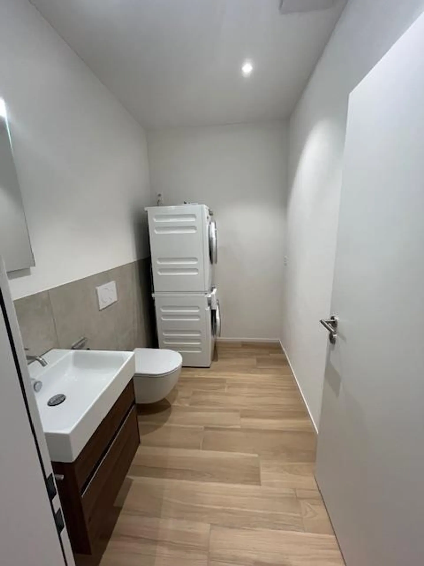 Modernes 3.5-Zimmer-Apartment - Foto 15 von 18