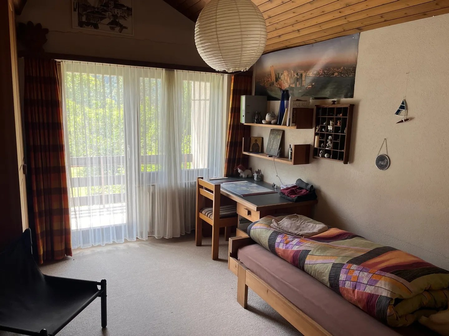 Casa singola in affitto - Foto 9 di 20