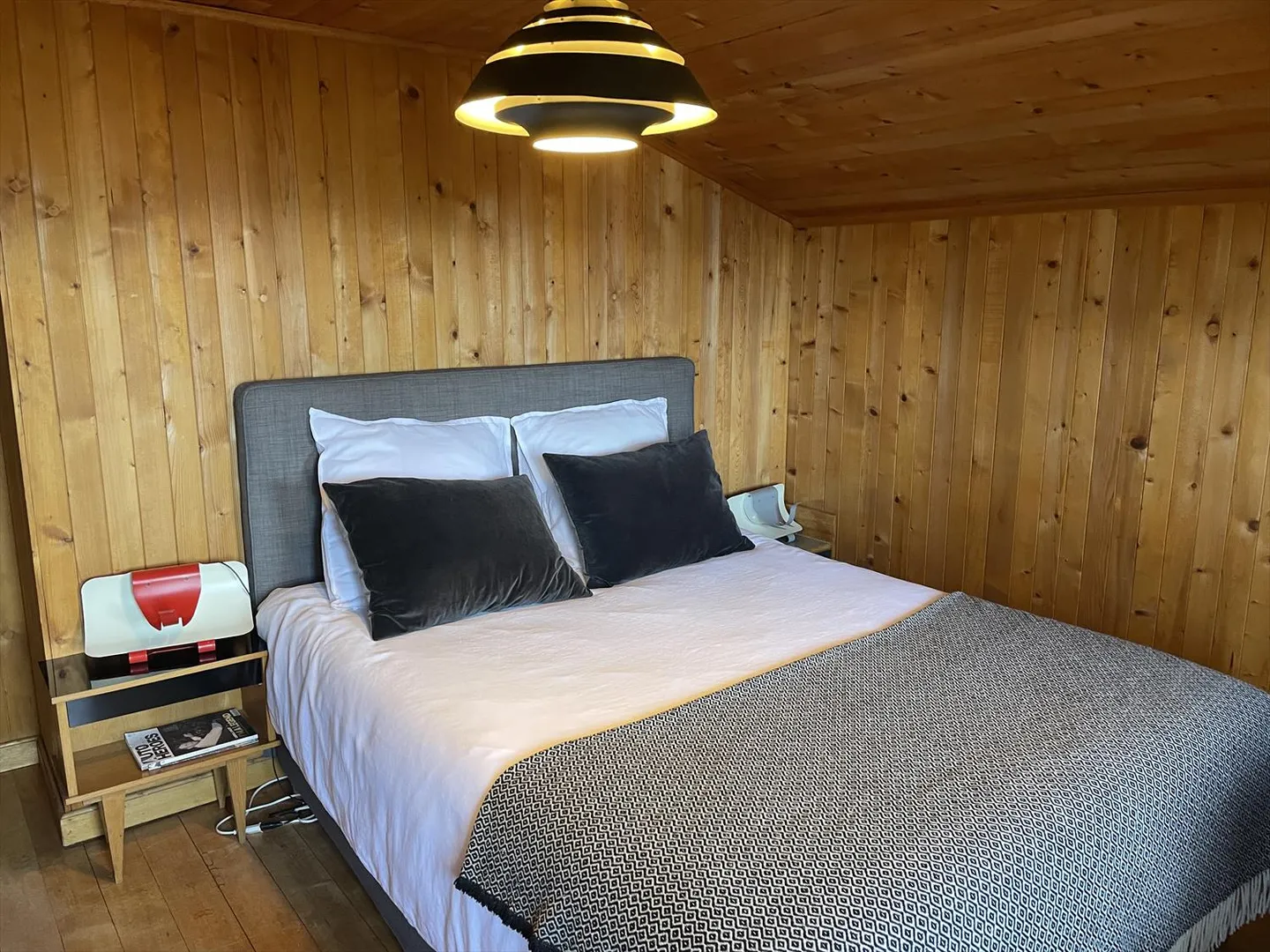 Chalet 6 rooms - Photo 16 of 25