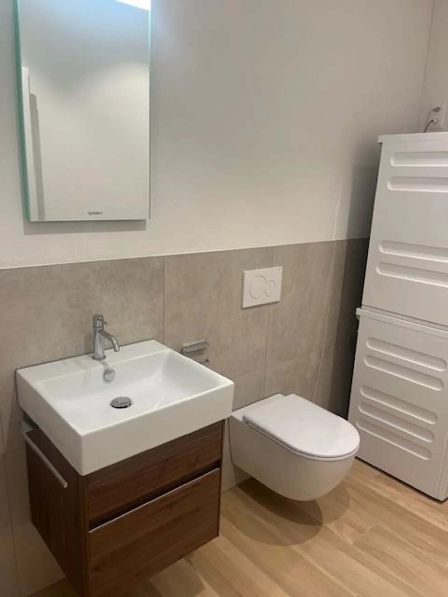 Modernes 3.5-Zimmer-Apartment - Foto 16 von 18