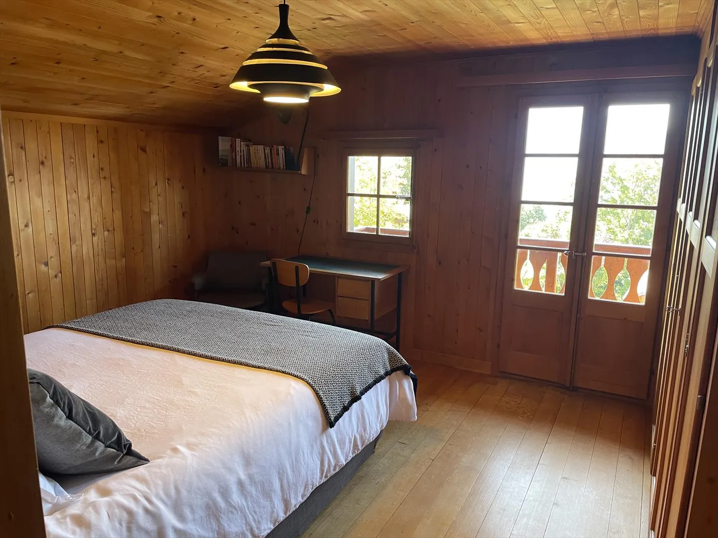 Chalet 6 rooms - Photo 17 of 25
