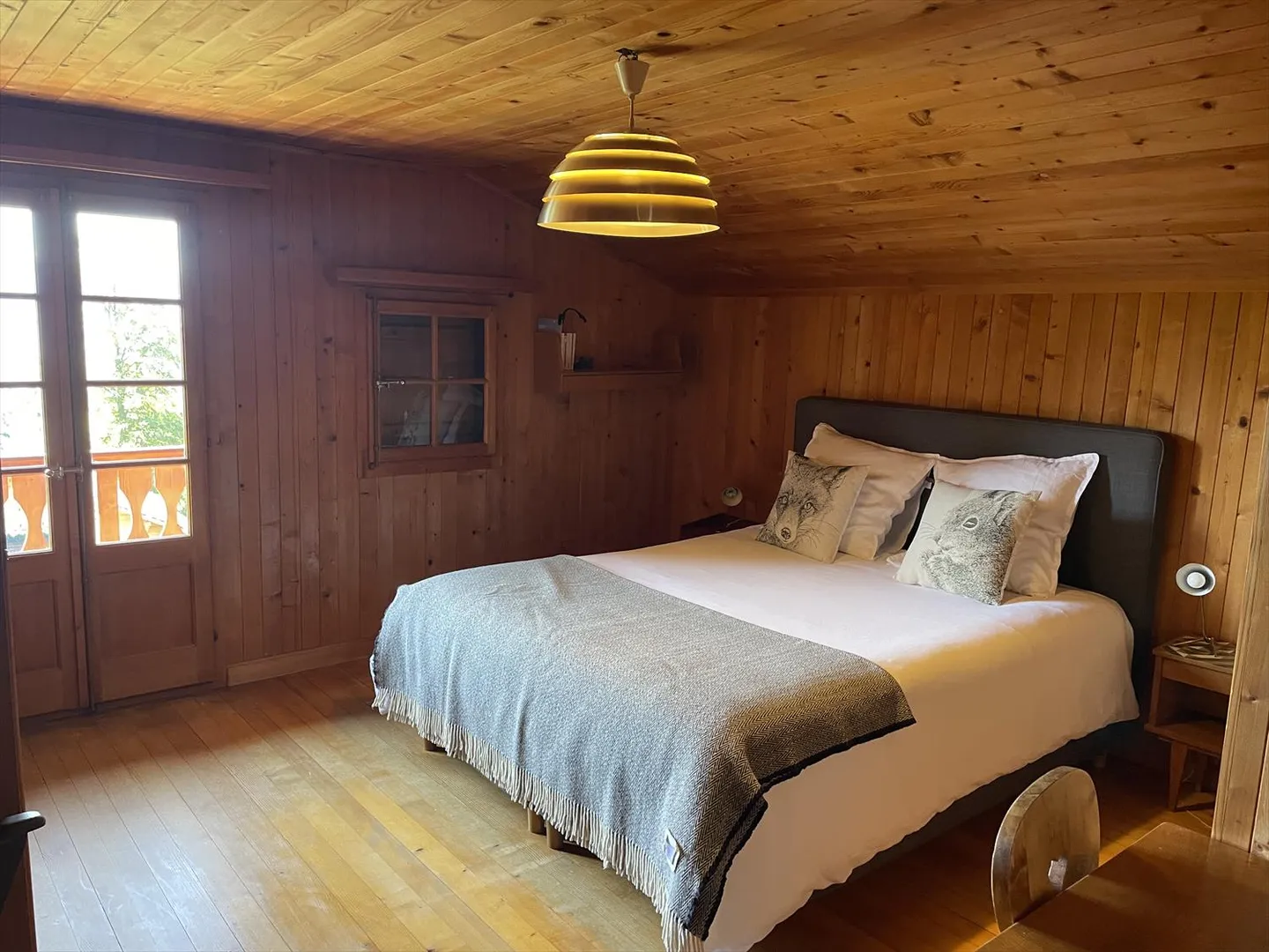 Chalet 6 rooms - Photo 18 of 25