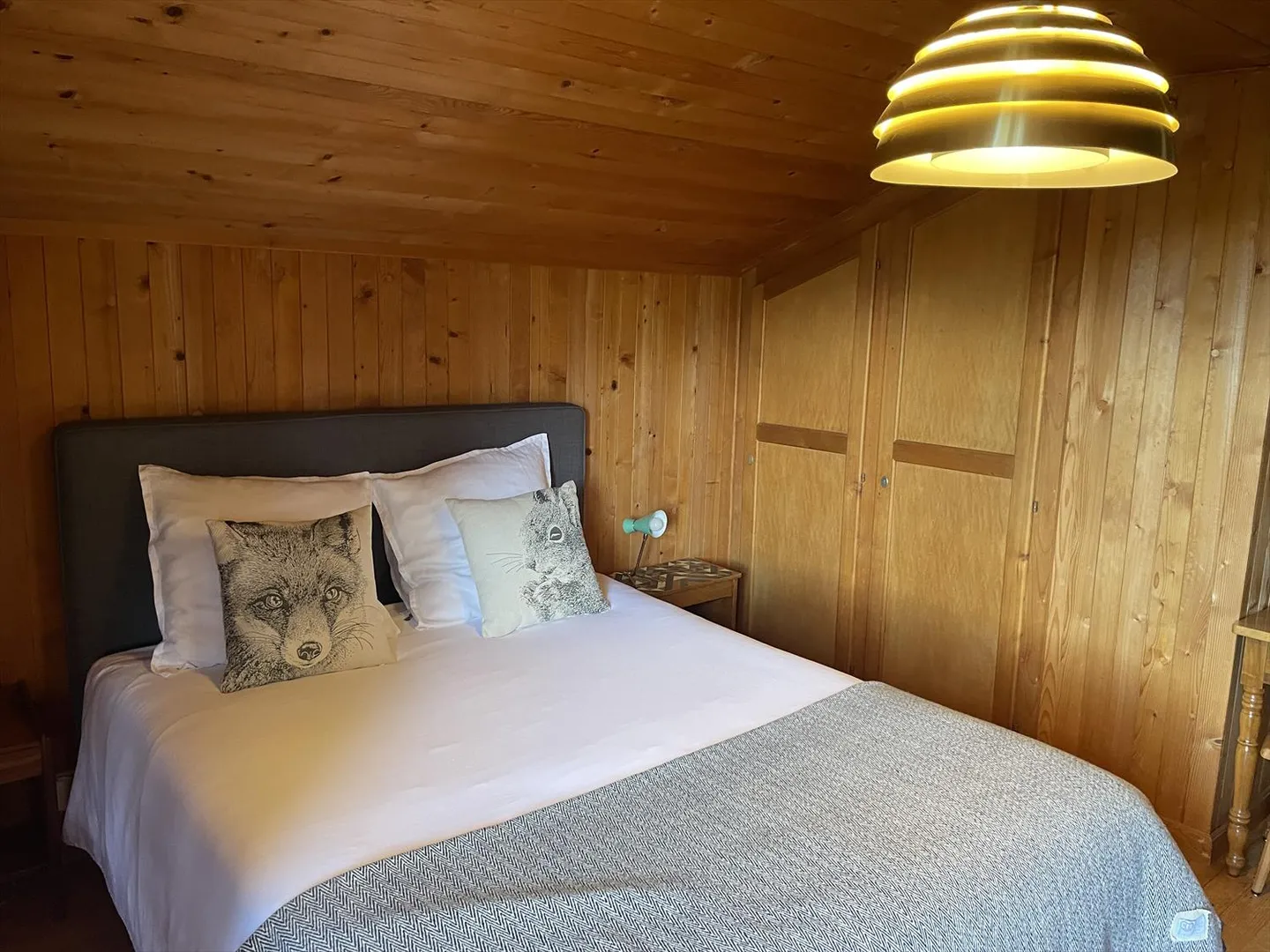 Chalet 6 rooms - Photo 19 of 25