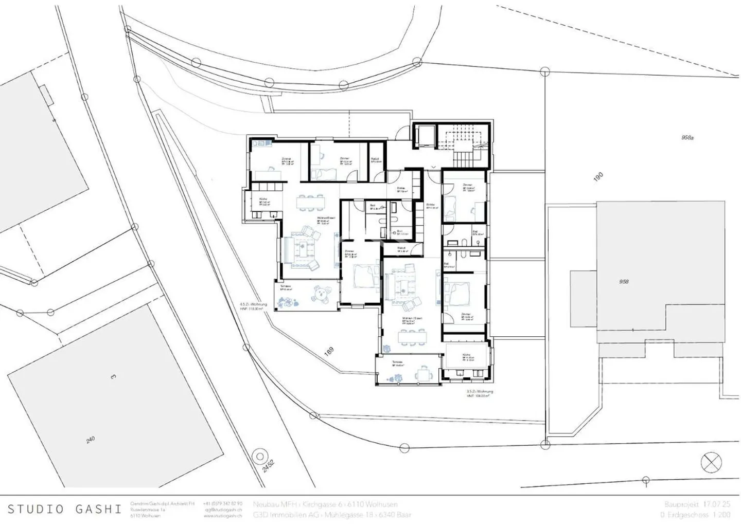 Wohnung kaufen - Foto 7 von 11