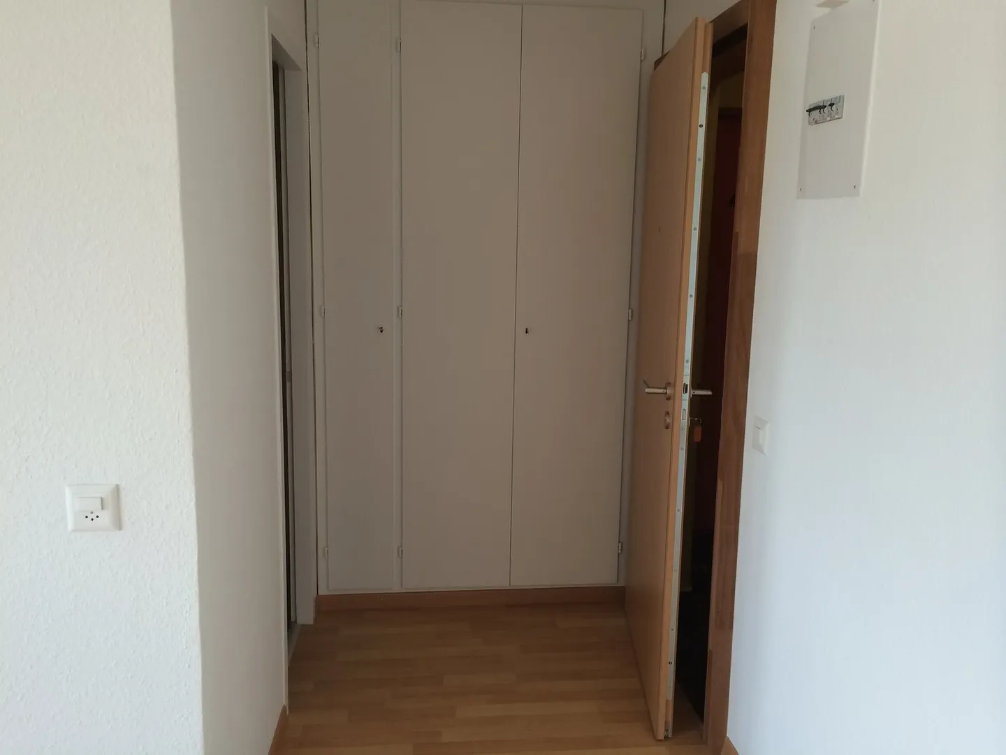 BEL APPARTAMENTO CON BALCONE E BELLA VISTA - Foto 3 di 6