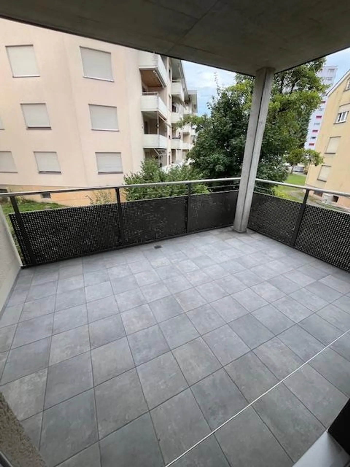 Modernes 3.5-Zimmer-Apartment - Foto 18 von 18