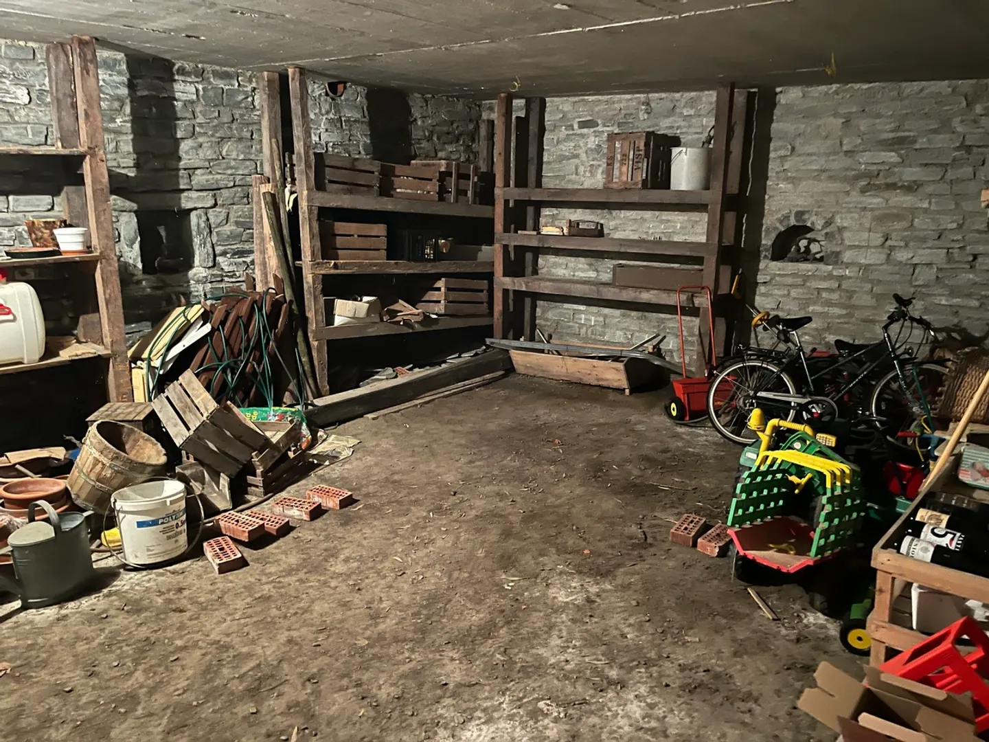 Casa singola in affitto - Foto 17 di 20