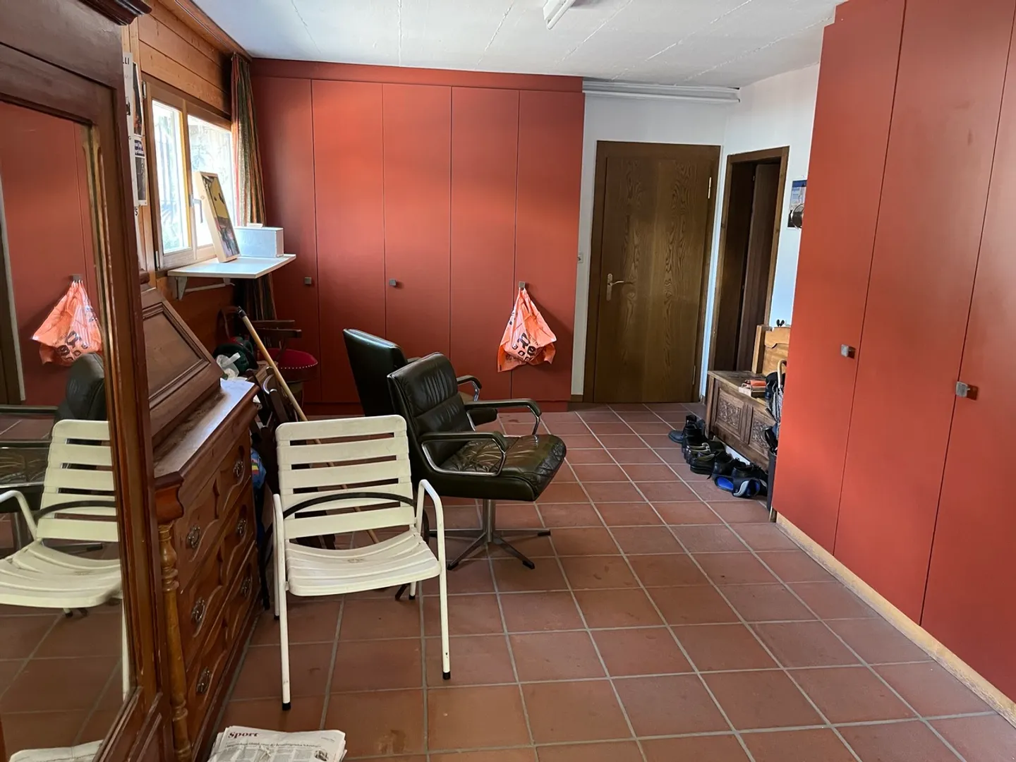Casa singola in affitto - Foto 20 di 20