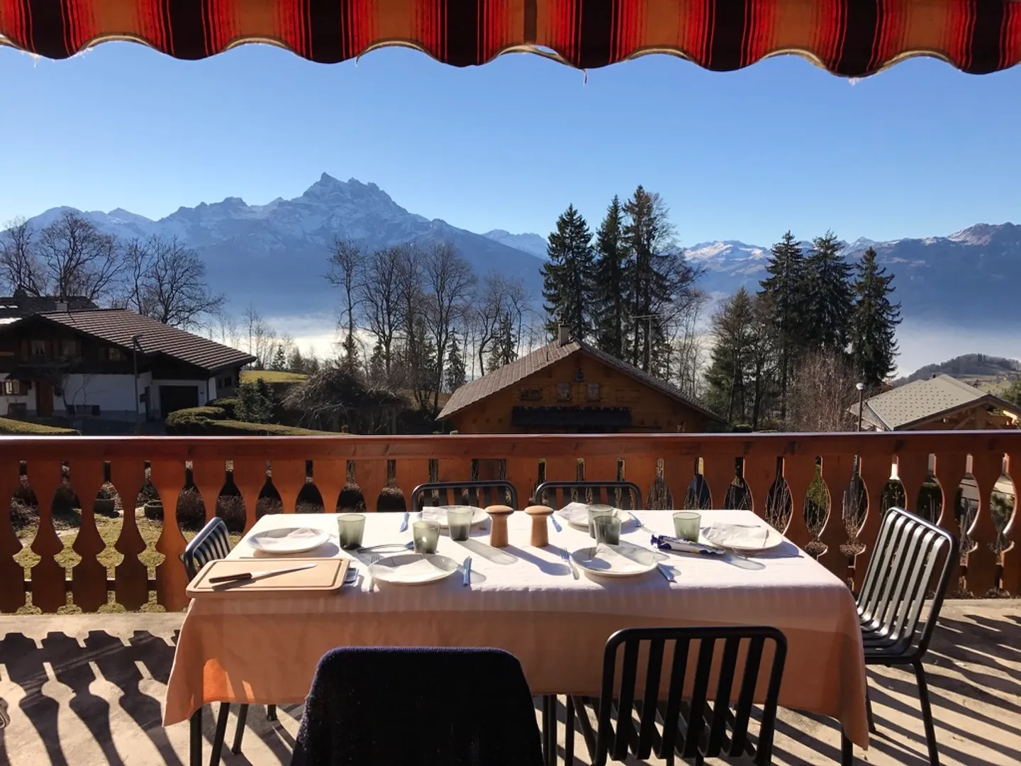 Chalet 6 rooms - Photo 24 of 25