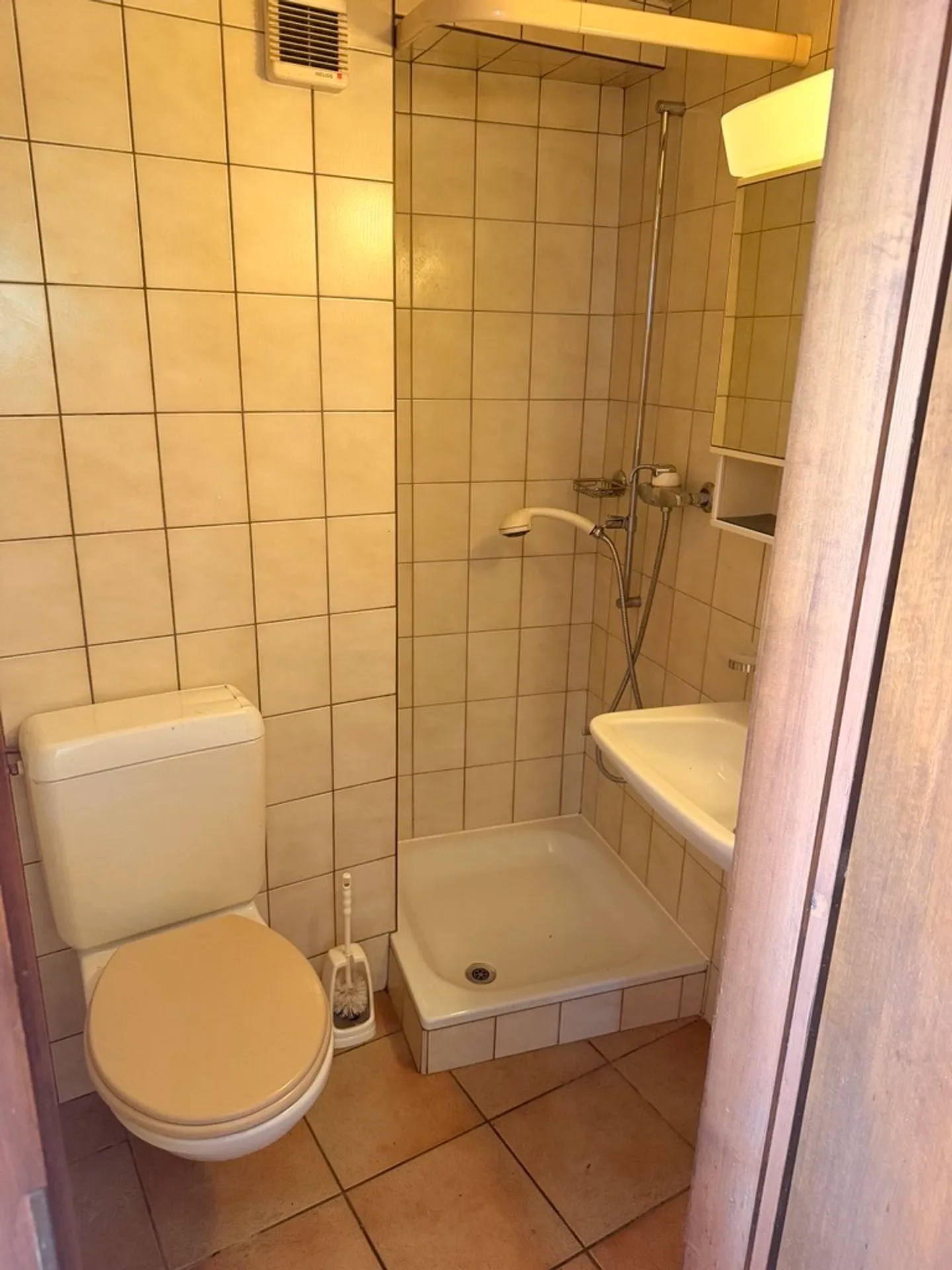 1-room apartment - Photo 3 of 5