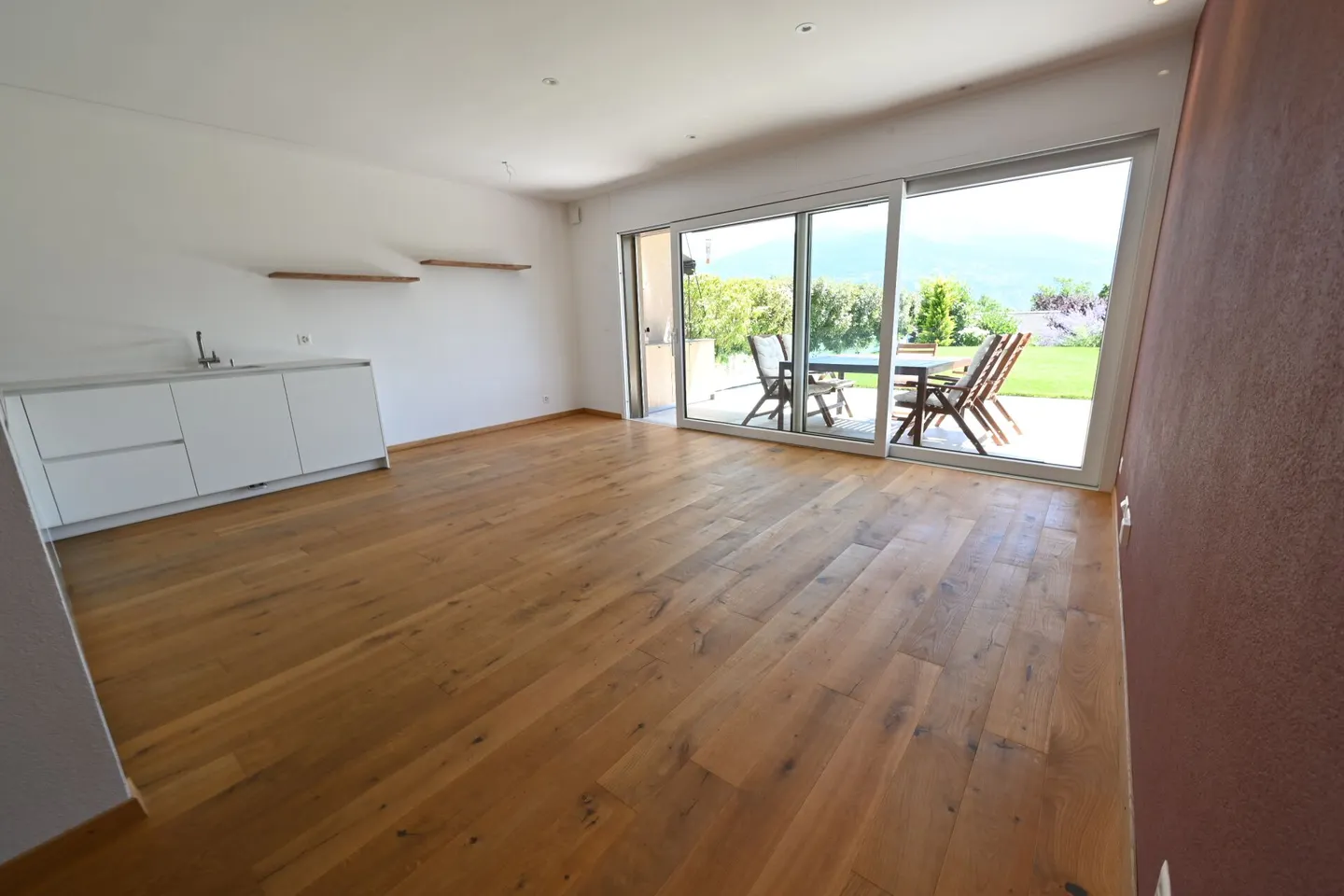 Appartement d'exception à Savièse - Photo 14 sur 39