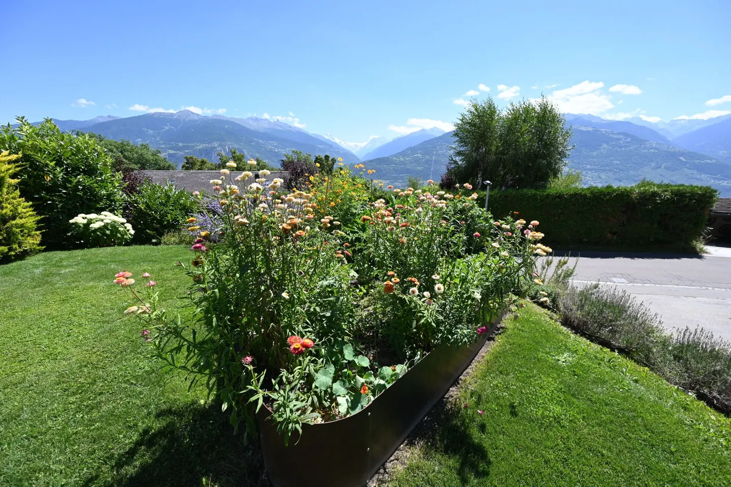 Appartement d'exception à Savièse - Photo 17 sur 39