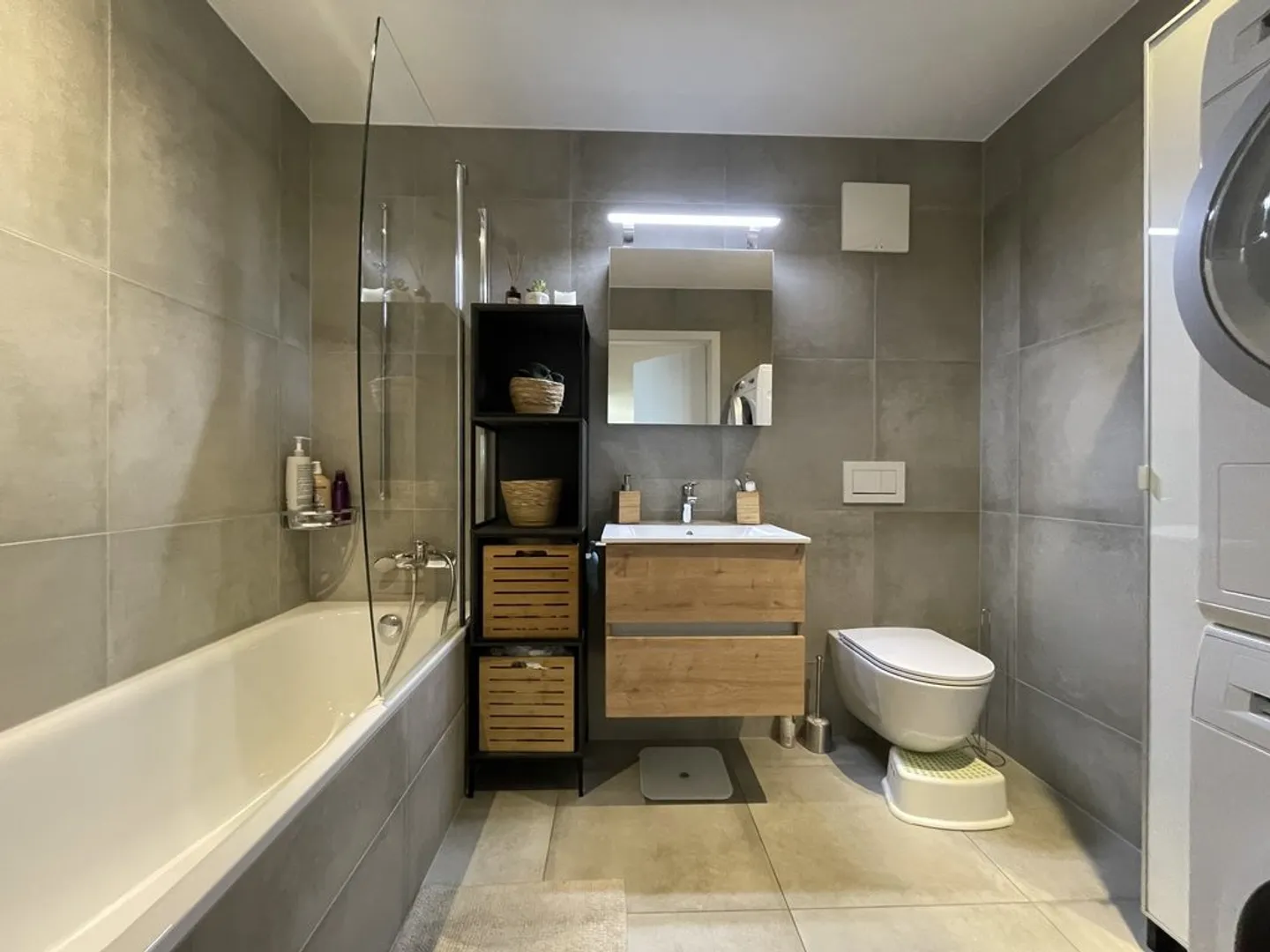 3.5 room apartment at CHF 1,650.-/month including charges - Photo 6 of 6