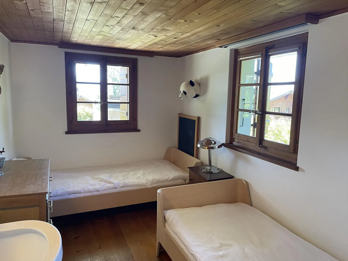 Chalet 6 rooms - Photo 21 of 25