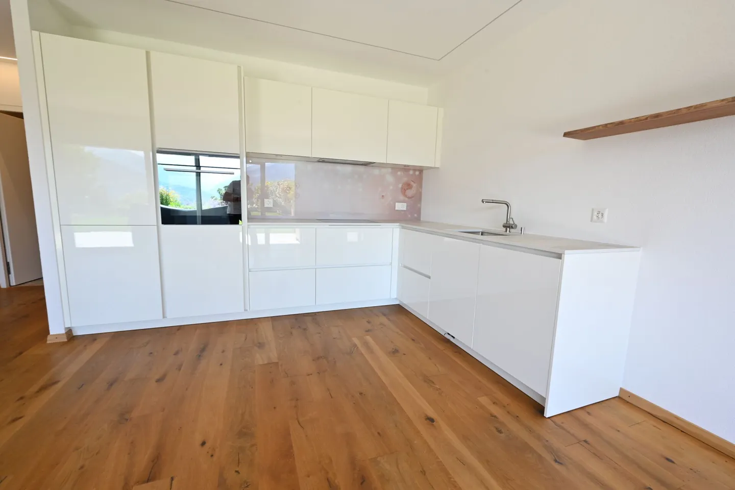 Appartement d'exception à Savièse - Photo 7 sur 39