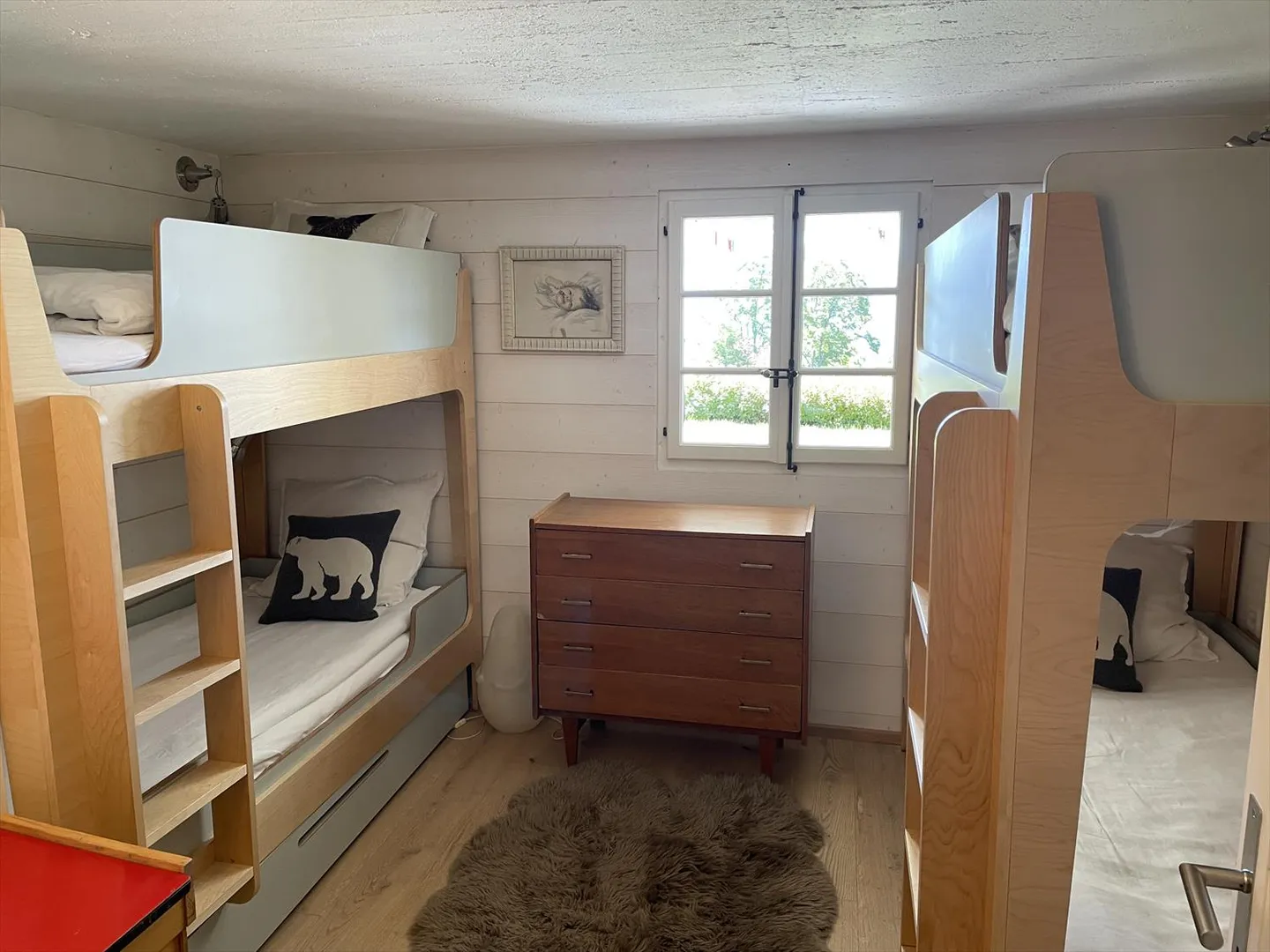 Chalet 6 rooms - Photo 22 of 25
