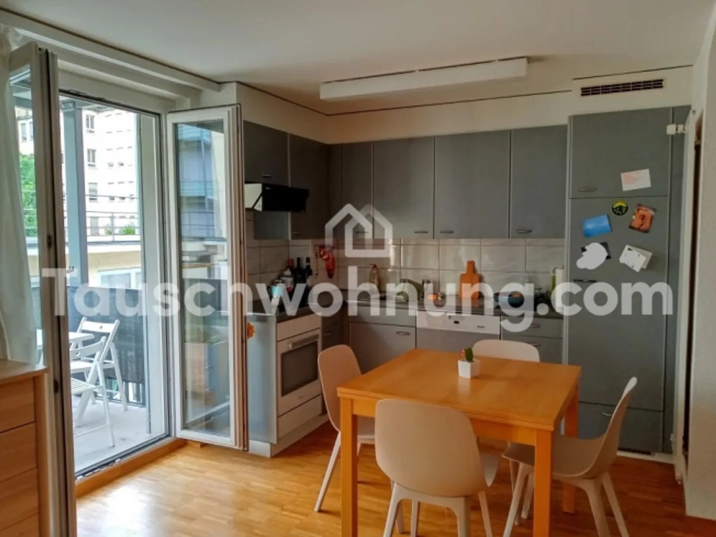 Wohnung mieten - Foto 2 von 6