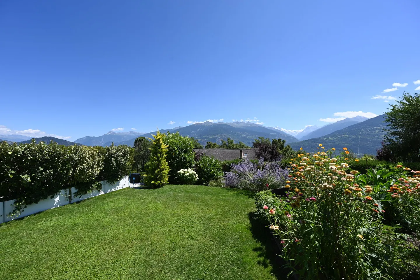 Appartement d'exception à Savièse - Photo 23 sur 39