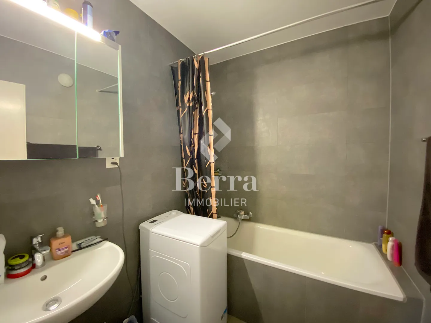 Appartement lumineux à Monthey - Photo 8 sur 14