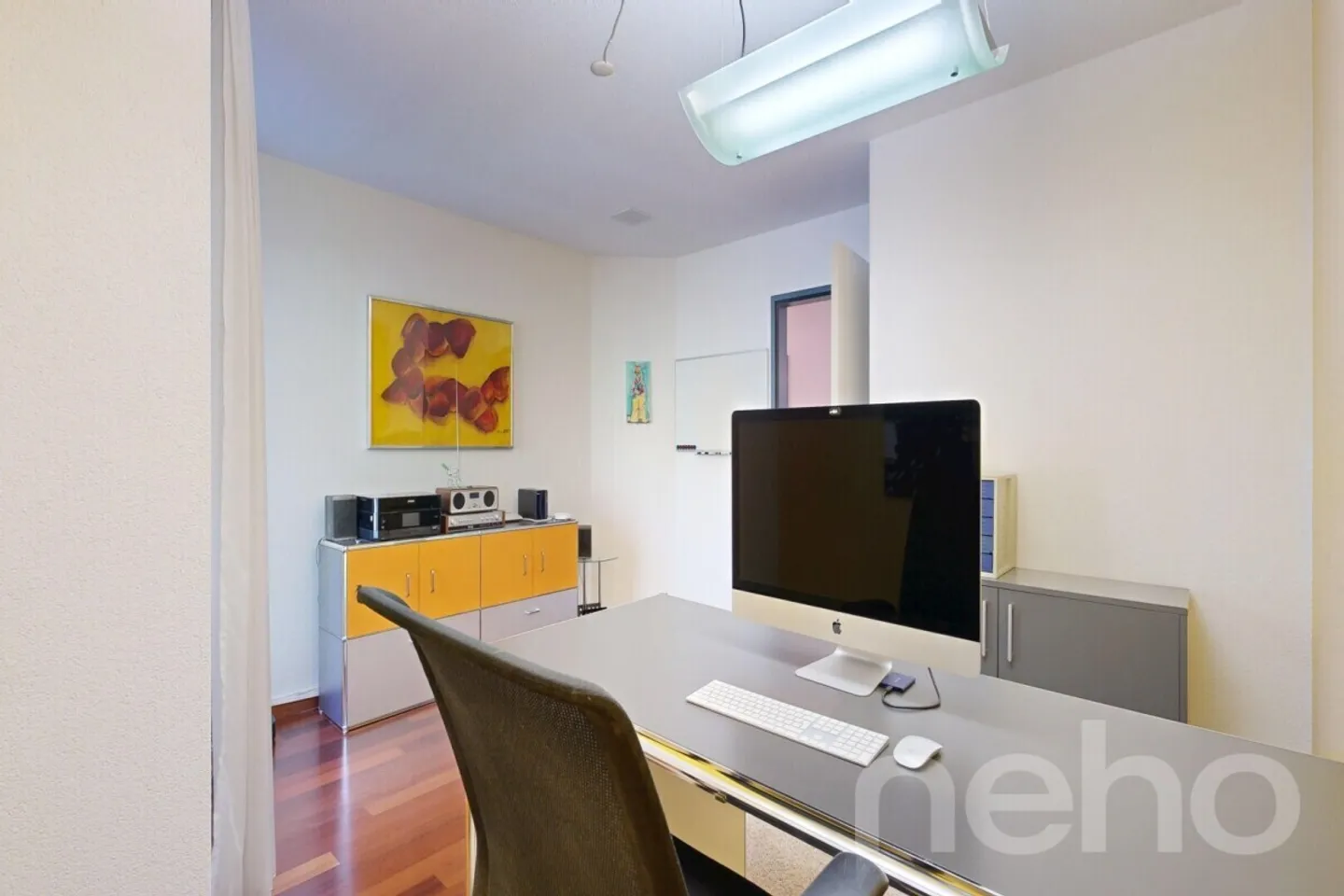 Casa bifamiliare attraente di 5,5 stanze - Foto 7 di 11