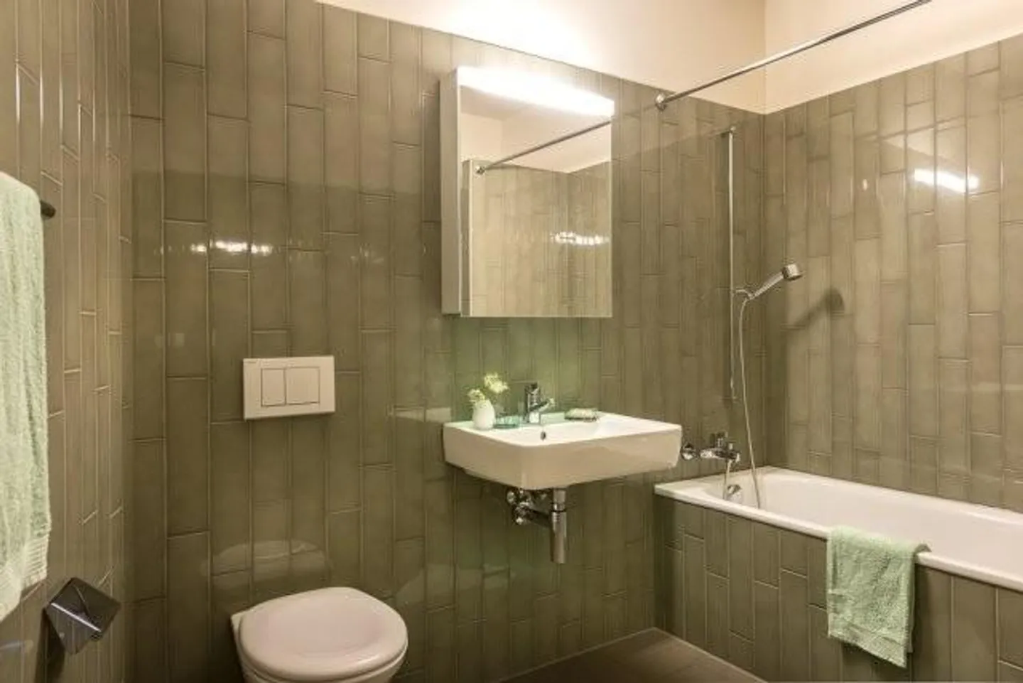 Stadtnahe Lage mit Wohlfühlfaktor - Foto 5 von 5