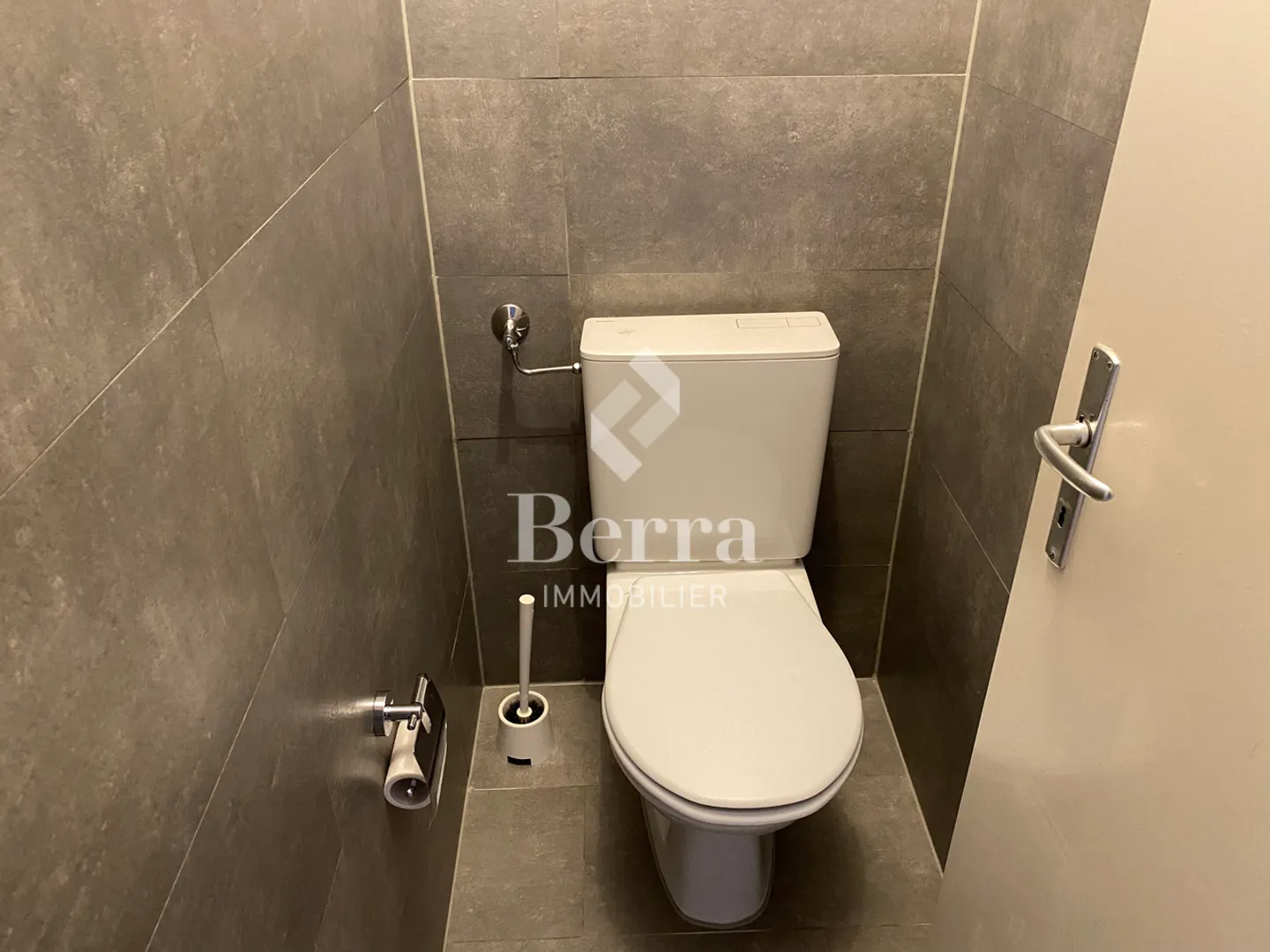 Appartement lumineux à Monthey - Photo 9 sur 14