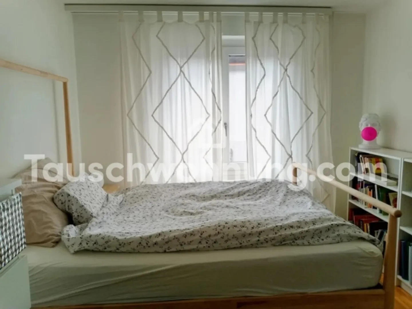 Wohnung mieten - Foto 4 von 6