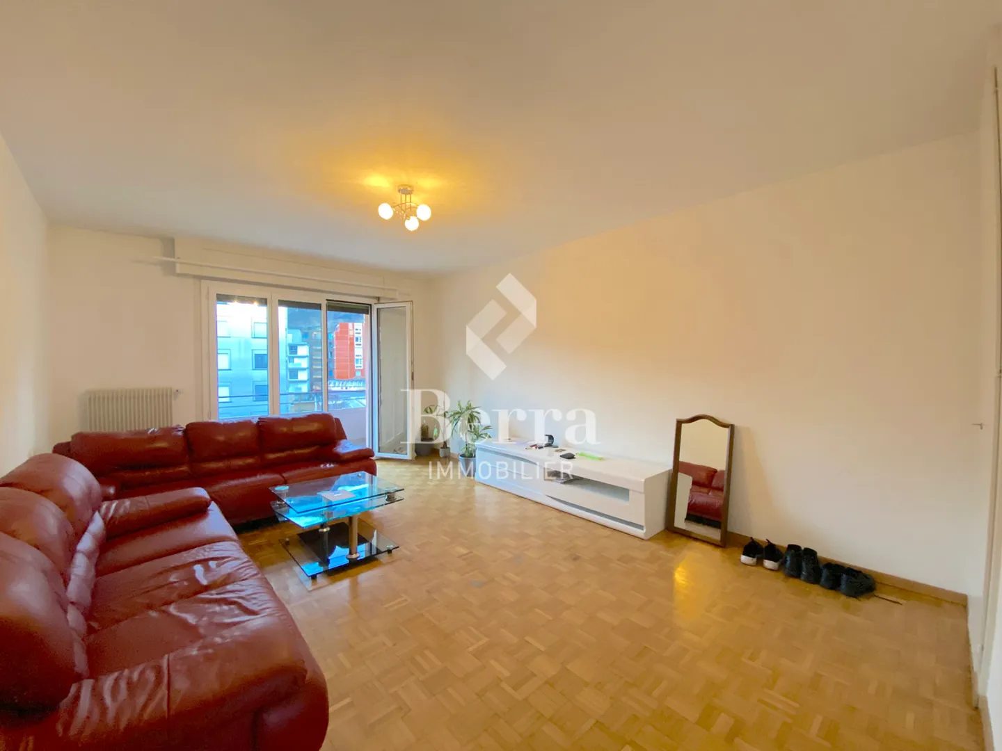 Appartement lumineux à Monthey - Photo 4 sur 14
