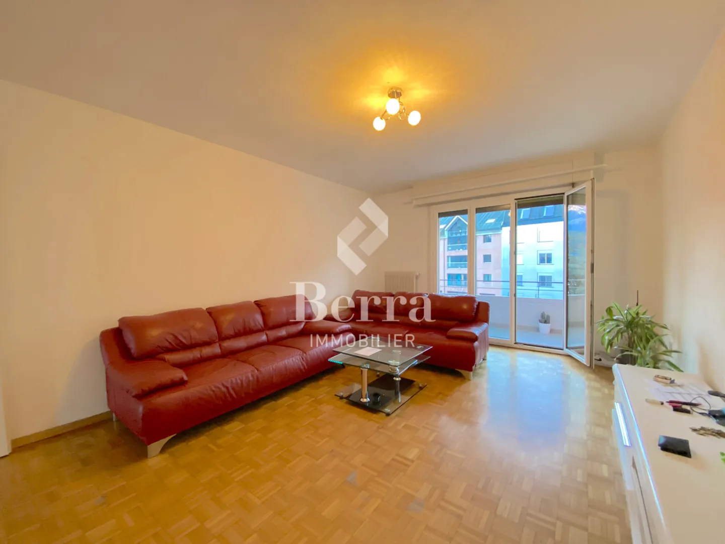 Appartement lumineux à Monthey - Photo 5 sur 14