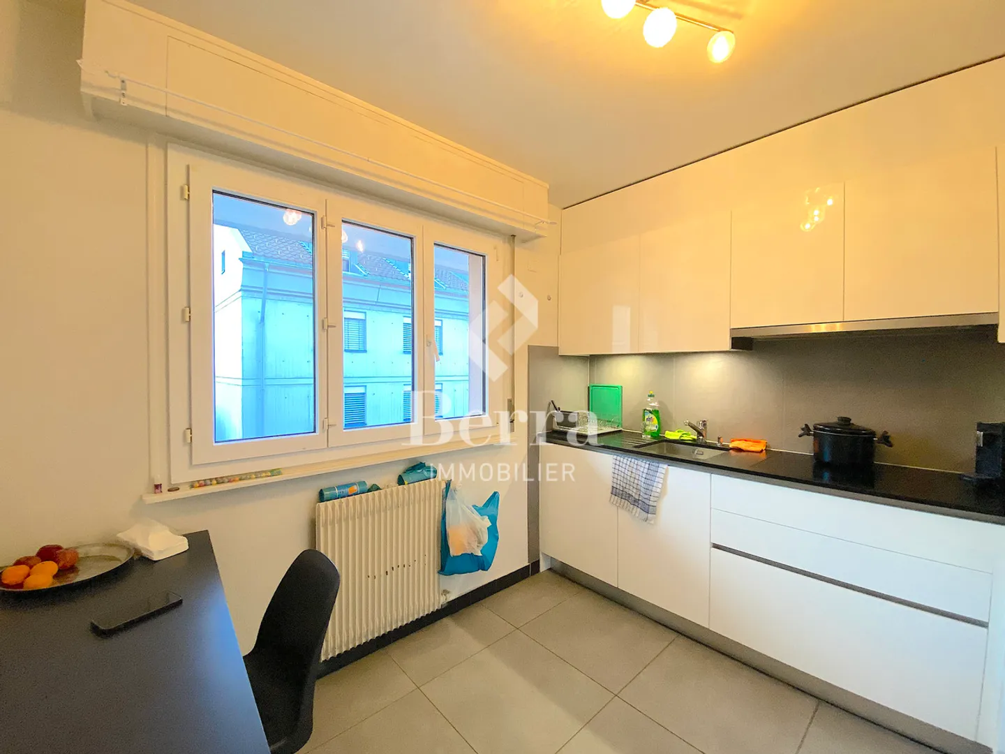 Appartement lumineux à Monthey - Photo 6 sur 14