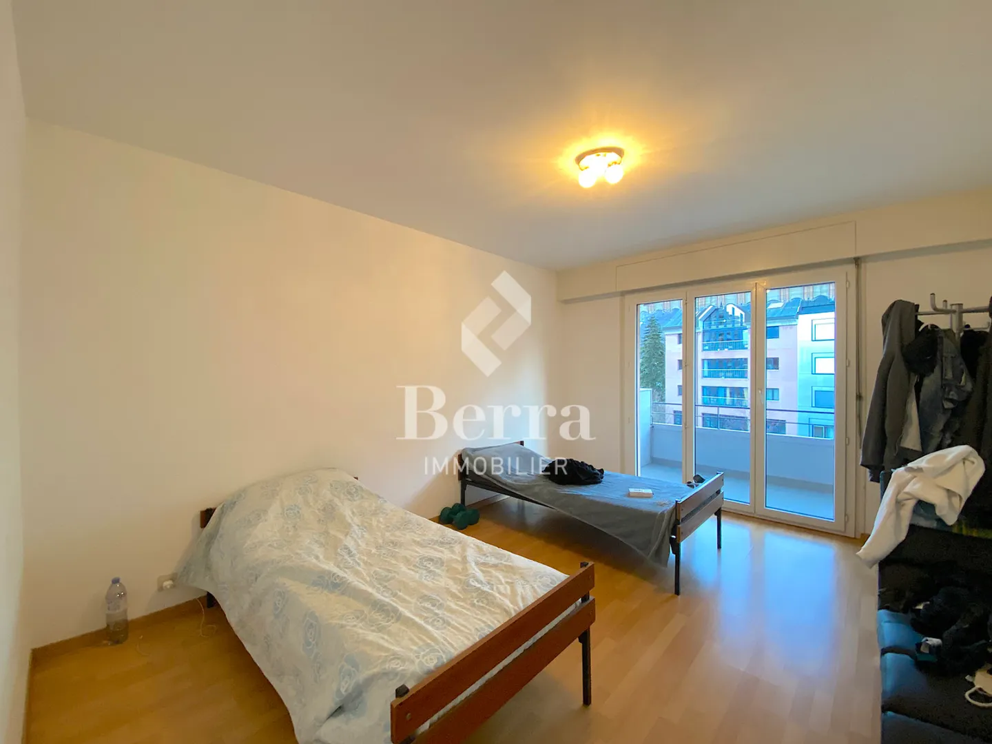 Appartement lumineux à Monthey - Photo 10 sur 14