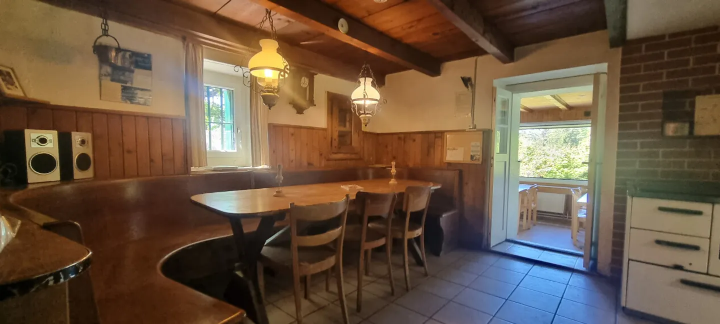 L'autenticità svizzera - chalet per colonie e soggiorni educativi - Foto 3 di 13