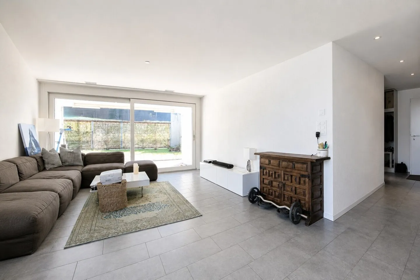 Appartement confortable avec balcon vitré - Photo 9 sur 11